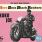 CD - VA - More Boss Black Rockers - Koko Joe Vol. 4