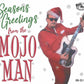 CD - VA - Seasons Greetings From The Mojo Man