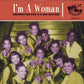 CD - VA - I'm A Woman