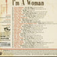 CD - VA - I'm A Woman