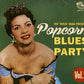 CD - VA - Popcorn Blues Party Vol. 1