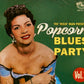 CD - VA - Popcorn Blues Party Vol. 1