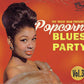 CD - VA - Popcorn Blues Party Vol. 3