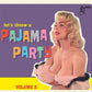 CD - VA - Pajama Party Vol. 3