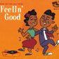 CD - VA - Feelin' Good - When You Find Love You're