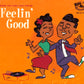 CD - VA - Feelin' Good - When You Find Love You're