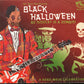 CD - VA - Black Halloween - Bo Diddley Is A Zombie