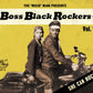 CD - VA - Boss Black Rockers - She Can Rock Vol. 1