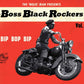 CD - VA - Boss Black Rockers - Bip Bop Bip Vol. 2