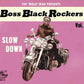 CD - VA - Boss Black Rockers - Slow Down Vol. 4