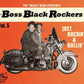 CD - VA - Boss Black Rockers - Just Rockin' & Rollin' Vol. 5