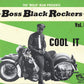 CD - VA - Boss Black Rockers - Cool It Vol. 8