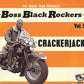 CD - VA - Boss Black Rockers - Crackerjack Vol. 9