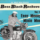 CD - VA - Boss Black Rockers - Eeny Meeny Minie Moe Vol. 10