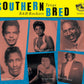 CD - VA - Southern Bred - Texas R&B Rockers Vol. 12