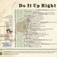 CD - VA - Do It Up Right