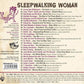 CD - VA - Sleepwalking Woman