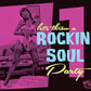 CD - VA - Rockin' Soul Party Vol. 1