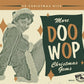 CD - VA - More Doo Wop Christmas Gems