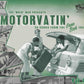 CD CD - VA - Motorvatin' Vol. 4