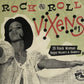 CD - VA - Rock And Roll Vixens Vol. 1