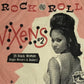 CD - VA - Rock And Roll Vixens Vol. 2