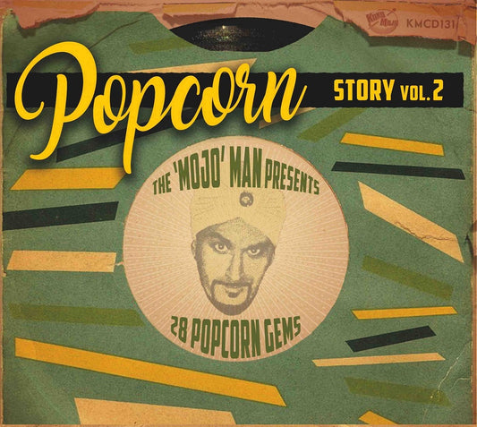 CD - VA - Popcorn Story 2