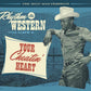 CD - VA - Rhythm & Western - Your Cheatin' Heart Vol. 2