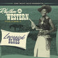 CD - VA - Rhythm & Western - Lovesick Blues Vol.3