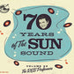 CD - VA - The R&B Performers - 70 Years Of The Sun Sound