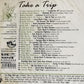 CD - VA - Take A Trip