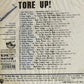 CD - VA - Tore Up!