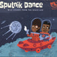CD - VA - Sputnik Dance