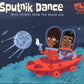 CD - VA - Sputnik Dance