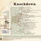 CD - VA - Knockdown