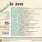 CD - VA - Go Away (Koko-Mojo original series)