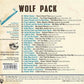 CD - VA - Wolf Pack (Koko-Mojo original series)