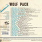 CD - VA - Wolf Pack (Koko-Mojo original series)