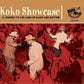 CD - VA - KoKo Showcase - A Journey To The Land Blues And Rhythm