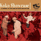 CD - VA - KoKo Showcase - A Journey To The Land Blues And Rhythm