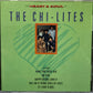 CD - Chi-Lites - The Heart & Soul Of