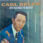 CD - Carl Belew - Hits Plus Ones I've Written