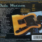 CD - Dale Watson - The Truckin' Sessions