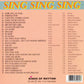 CD - Louis Prima & Sam Butera - Sing Sing Sing