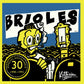 CD - Brioles - 30 Aniversario