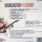 CD - Legacaster - Big Berry