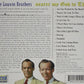 CD - Louvin Brothers - Nearer My God To Thee