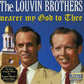 CD - Louvin Brothers - Nearer My God To Thee