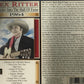 CD - Tex Ritter - Hall Of Fame , Inducted 1964