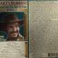 CD - Marty Robbins - Inducted Into The Hall Of Fame 1982